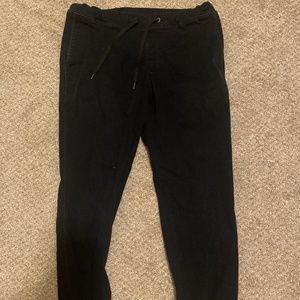 Sweat pants